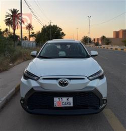 Toyota Frontlander
